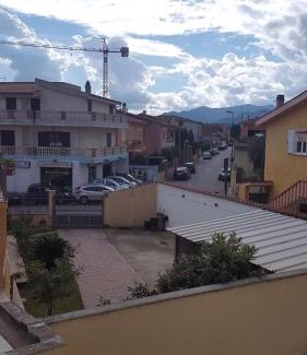 Capoterra Apartment | Casa Vacanze Capoterra