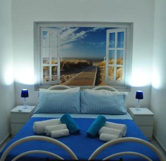 Calasetta Apartment | Casa Vacanze Casti - 41