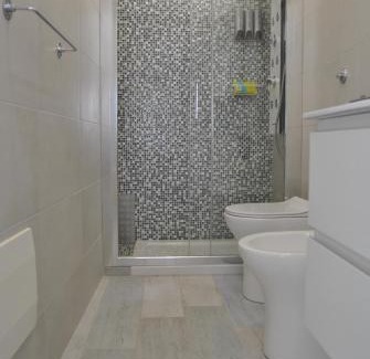 Calasetta Apartment | Casa Vacanze Casti - 41