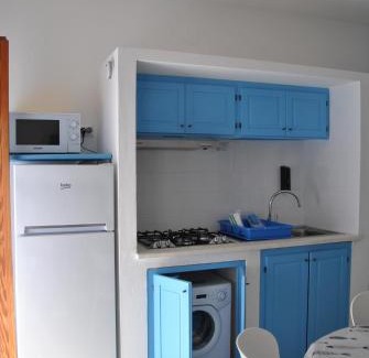 Calasetta Apartment | Casa Vacanze Casti - 41