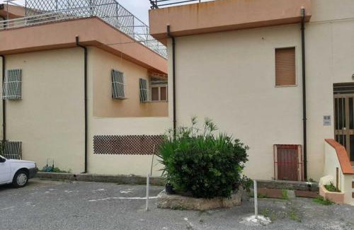 Scalea Apartment | Casa vacanze con vista mare