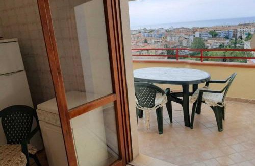 Scalea Apartment | Casa vacanze con vista mare