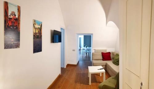Naples City Centre Apartment | Casa Vacanze Corpo di Napoli