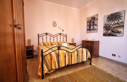 San Vito Lo Capo House | CASA VACANZE DA GIUSEPPE
