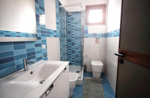 San Vito Lo Capo House | CASA VACANZE DA GIUSEPPE
