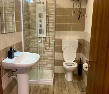 Lotzorai Apartment | Casa Vacanze da Michele e Azzurra