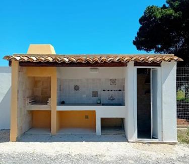 Marsala House | Casa Vacanze da Vita e Filippo