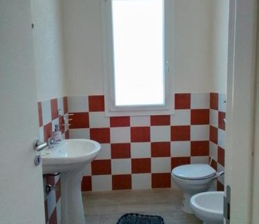 Marsala House | Casa Vacanze da Vita e Filippo