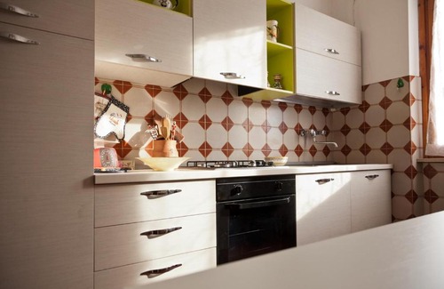 Bibbiena Apartment | Casa Vacanze Dalla Nonna