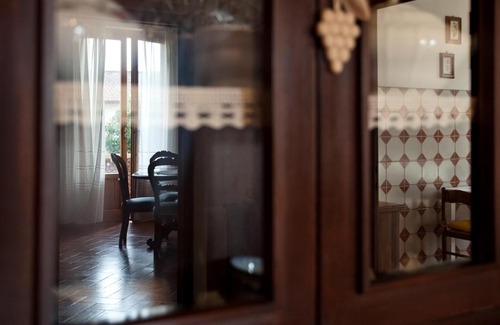 Bibbiena Apartment | Casa Vacanze Dalla Nonna