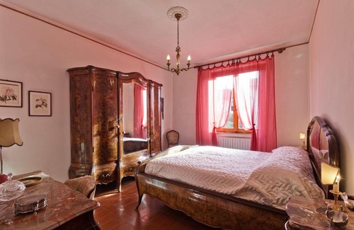 Bibbiena Apartment | Casa Vacanze Dalla Nonna