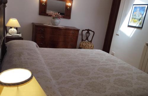 Otricoli House | casa vacanze degli archi