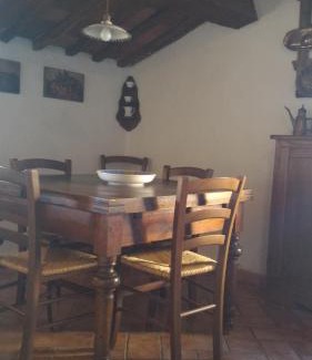 Sassetta House | Casa Vacanze del Borgo