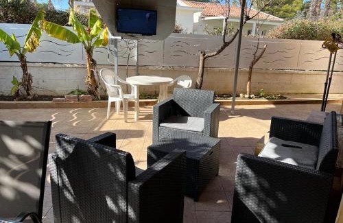Fontane Bianche House | Casa Vacanze Deni