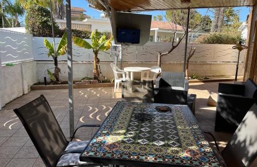 Fontane Bianche House | Casa Vacanze Deni
