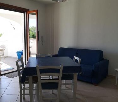 Calasetta House | Casa vacanze Elsa