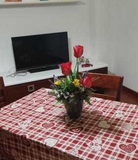 Sperlinga House | Casa vacanze Empiria