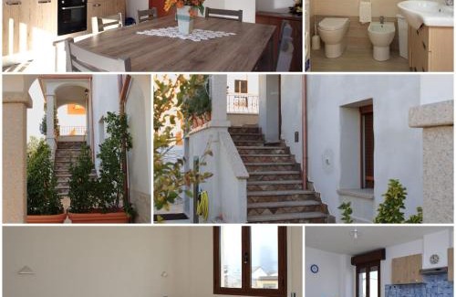 Irgoli House | Casa vacanze Fenu