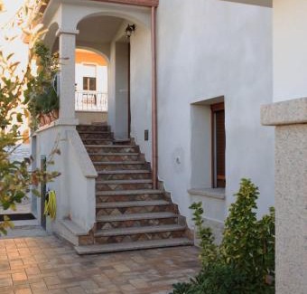 Irgoli House | Casa vacanze Fenu