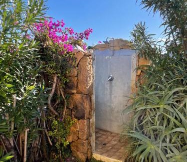 Baia Sant'Anna House | Casa Vacanze Flora
