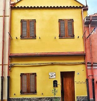 Iglesias Historic Centre House | Casa vacanze Galena