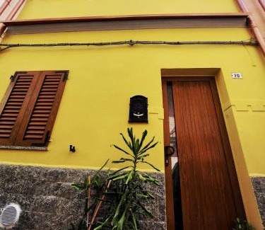 Iglesias Historic Centre House | Casa vacanze Galena