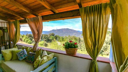 Oliena House | Casa Vacanze Giada