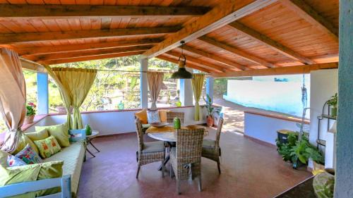 Oliena House | Casa Vacanze Giada