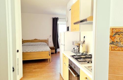 Baunei House | casa vacanze gioema baunei