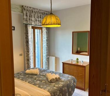 Maratea Apartment | Casa Vacanze Giulia