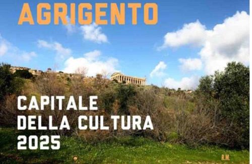 Agrigento House | Casa Vacanze Giurgenti