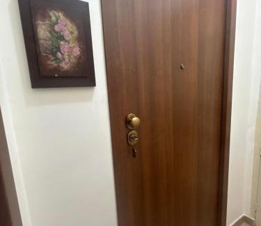 Agrigento House | Casa Vacanze Giurgenti