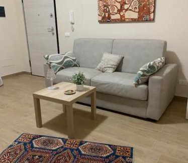 Agrigento House | Casa Vacanze Giurgenti