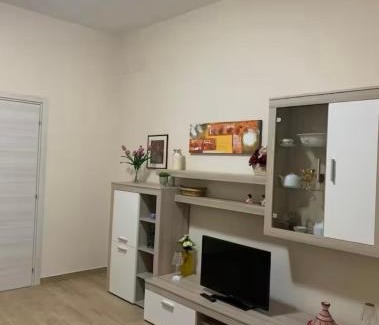 Agrigento House | Casa Vacanze Giurgenti