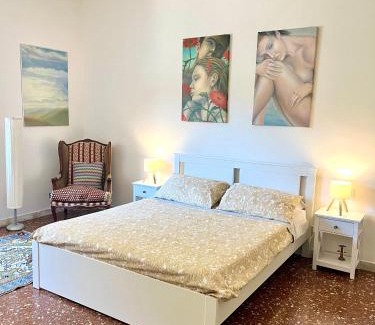 Lake Bracciano Apartment | Casa Vacanze Gli Oleandri