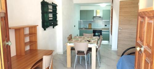 Matzaccara House | Casa vacanze "Gli Ulivi" Apt 5