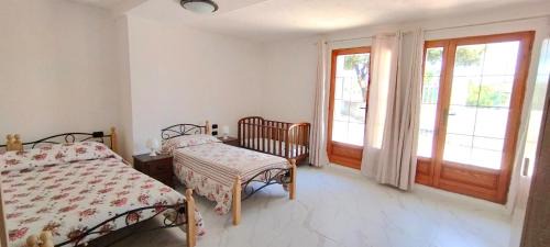 Matzaccara House | Casa vacanze "Gli Ulivi" Apt 5