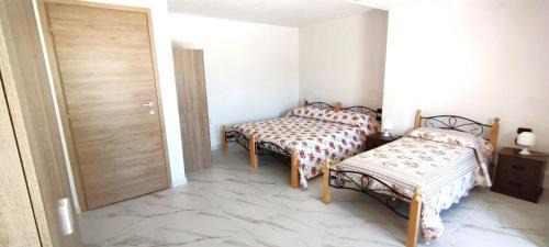 Matzaccara House | Casa vacanze "Gli Ulivi" Apt 5
