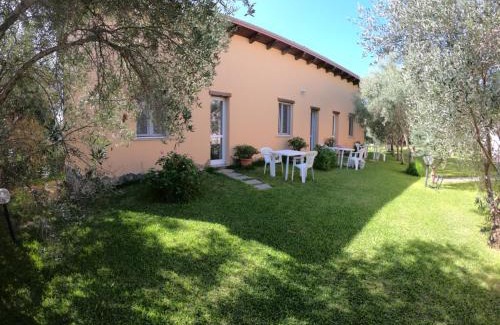 Matzaccara Apartment | Casa vacanze "Gli Ulivi" Monolocale