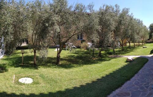 Matzaccara Apartment | Casa vacanze "Gli Ulivi" Monolocale