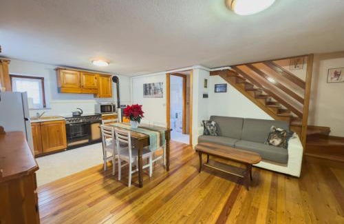 Grand Haury Apartment | Casa Vacanze Grand-Haury da Andrea