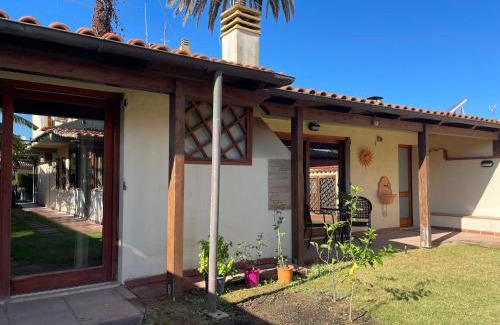 Maddalenedda House | Casa vacanze Ichnos