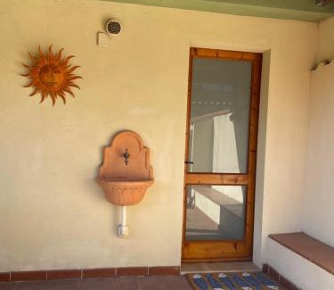 Maddalenedda House | Casa vacanze Ichnos