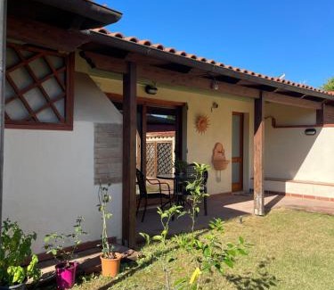 Maddalenedda House | Casa vacanze Ichnos