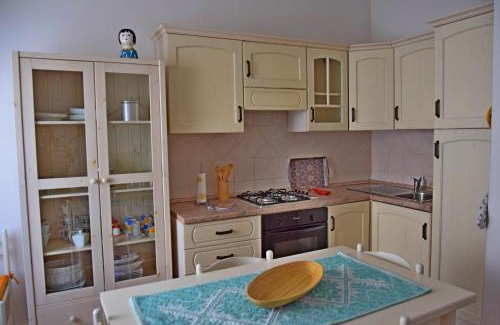 Posada House | Casa Vacanze "Il Bugno"