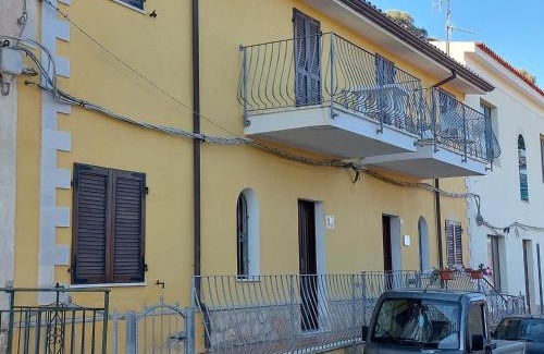 Posada House | Casa Vacanze "Il Bugno"