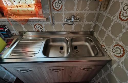 Monti D'arena-Bosco Caggione Apartment | Casa vacanze Il Carrubo