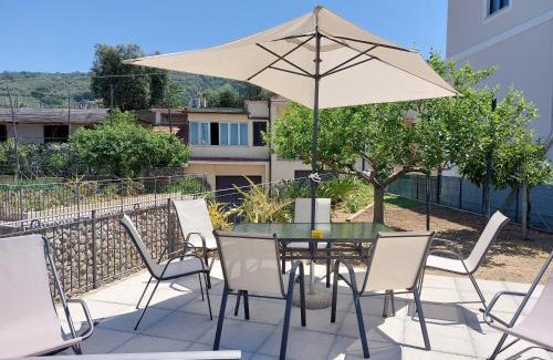 Massa Lubrense House | Casa Vacanze Il Frutteto