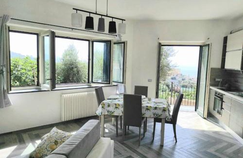 Massa Lubrense House | Casa Vacanze Il Frutteto