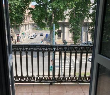Vanchiglia Apartment | Casa vacanze Il Gianduiotto